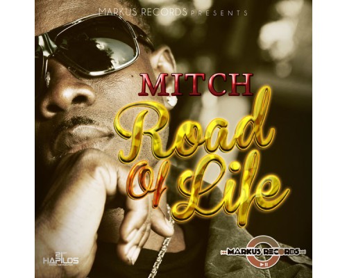 MITCH - Road of Life