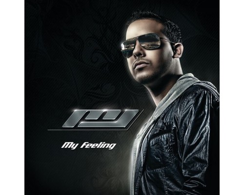 M.J. - My Feeling