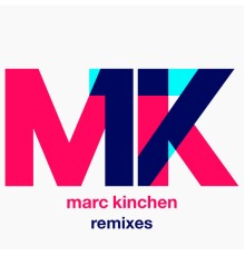 MK - 17 (Remixes)