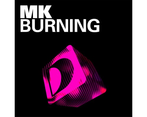 MK - Burning