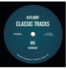 MK - Burning