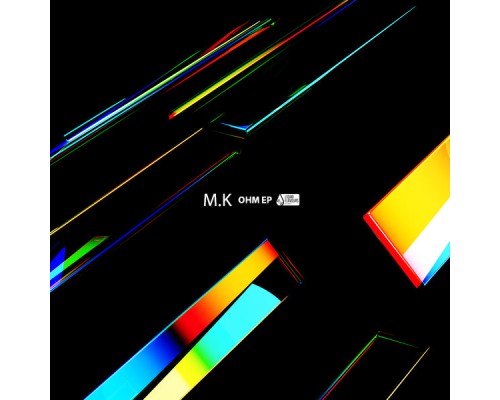 M.K - OHM (Original Mix)