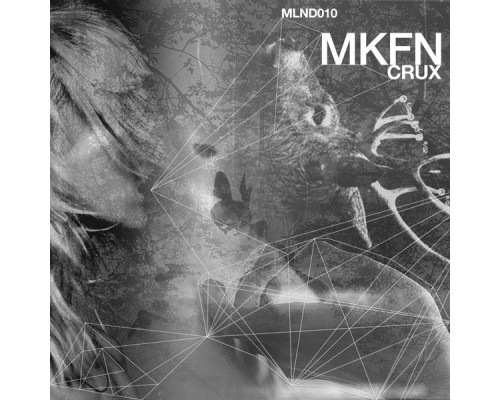 MKFN - Crux (Original Mix)