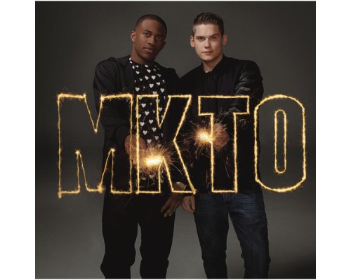 MKTO - MKTO