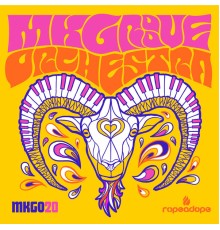 MK Groove Orchestra - MKGO20