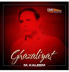 M.Kaleem - M.Kaleem - Ghazaliyat