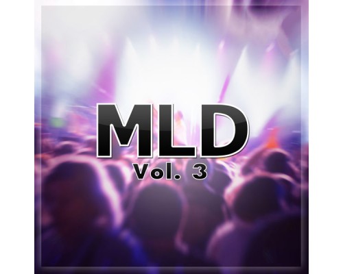 MLD - MLD Hits, Vol. 3