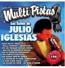 M.M.P. - Canta Con Multi Pistas los Exitos de Julio Iglesias
