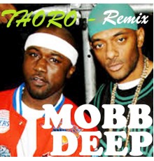 MOBB DEEP - Thoro