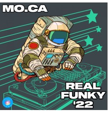 MO.CA - Real Funky '22