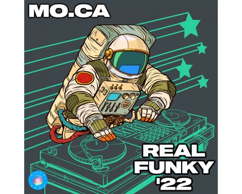 MO.CA - Real Funky '22