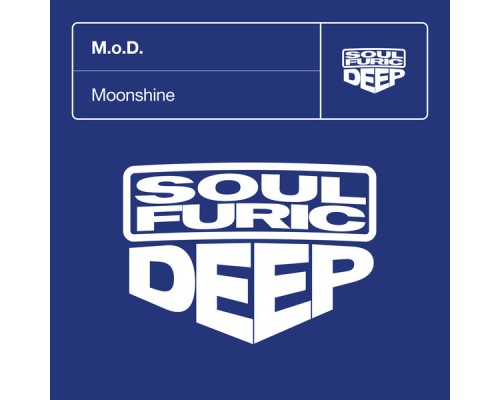 M.O.D. - Moonshine