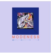 MODENESS - M. O. T. P