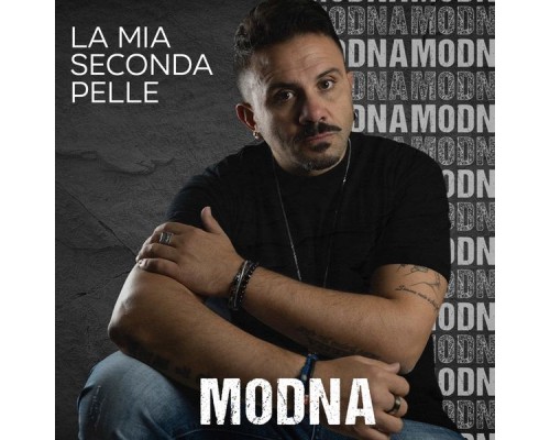 MODNA - La mia seconda pelle