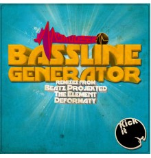 MODULIZER - Bassline Generator