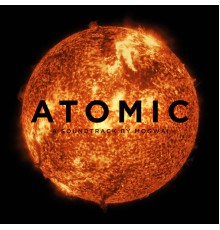 MOGWAI - Atomic