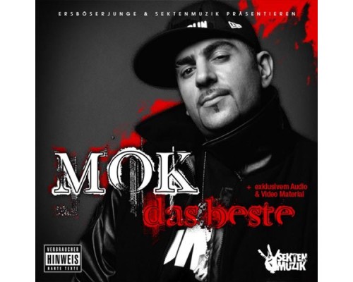 MOK - Das Beste