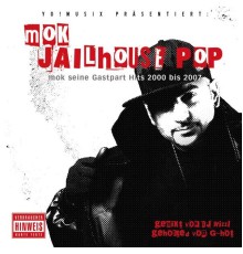 MOK - Jailhouse Pop (Gastparts EP)