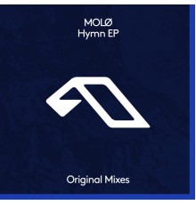 MOLØ - Hymn EP