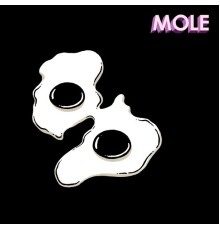 MOLE - Black Eggs EP