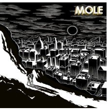 MOLE - The Grand Tour EP