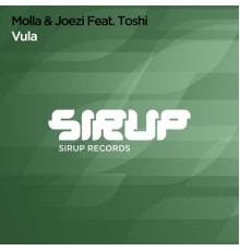 MOLLA & Joezi feat. Toshi - Vula