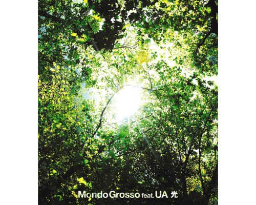 MONDO GROSSO feat.UA - Hikari