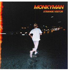 MONKYMAN - Strange Visitor