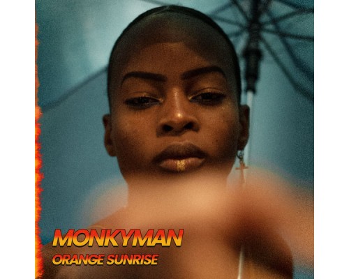 MONKYMAN - Orange Sunrise