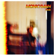 MONKYMAN - Time