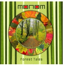 MONOM - Firest Tales