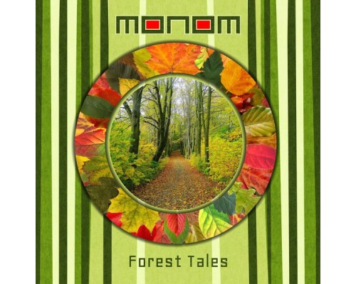 MONOM - Firest Tales