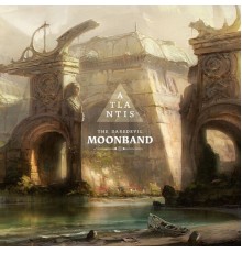 MOONBAND - Atlantis