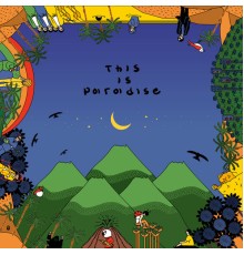 MOONBAND - This is Paradise