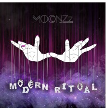 MOONZz - Modern Ritual