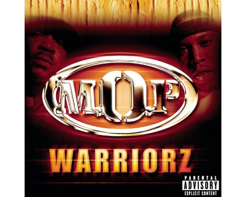 M.O.P. - Warriorz