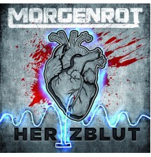 MORGENROT - Hertzblut