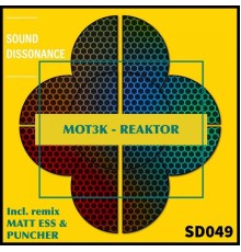 MOT3K - Reaktor