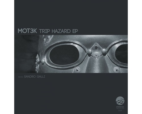 MOT3K - Trip Hazard