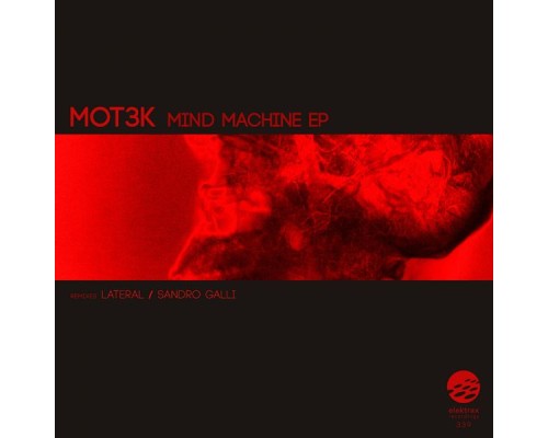 MOT3K - Mind Machine EP