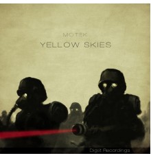 MOT3K - Yellow Skies