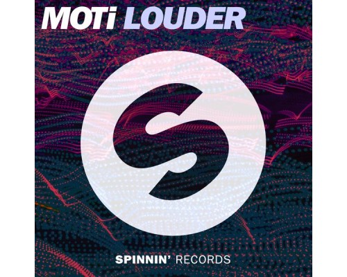 MOTI - Louder