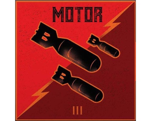 MOTOR - Motor III