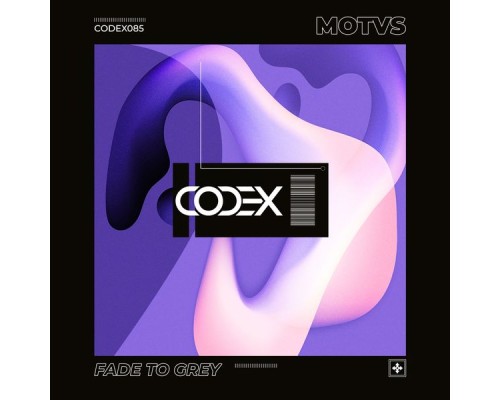 MOTVS - Fade to Grey