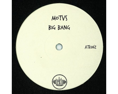 MOTVS - Big Bang