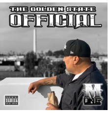 M.One - THE GOLDEN STATE OFFICIAL