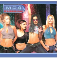 MP4 - Mujeres Pop