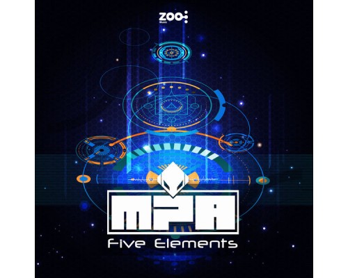 MPA - Five Elements