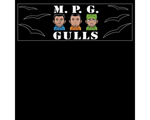 M.P.G. - Gulls