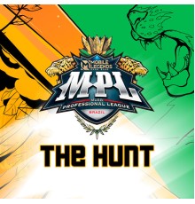 MPL Brazil & uzzn - The Hunt